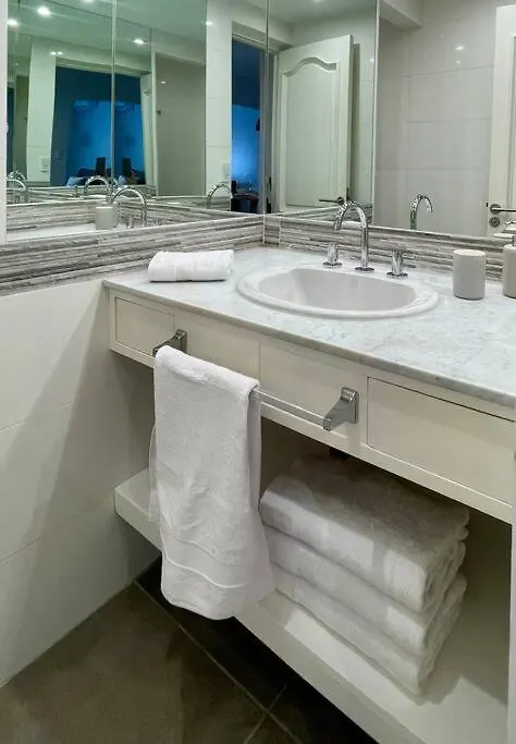 Park Apartments Mendoza Argentinien