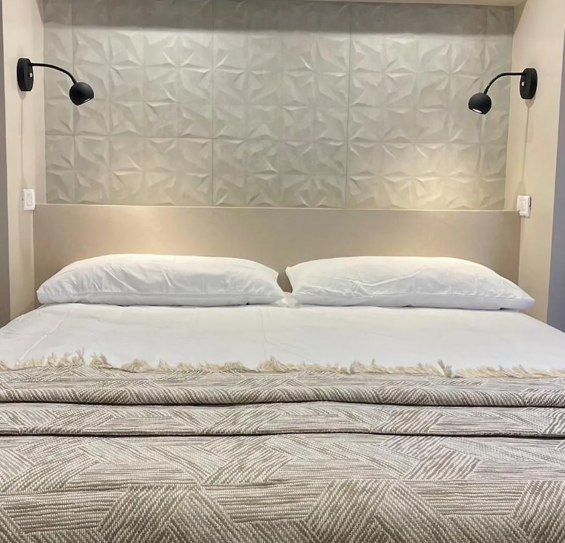 Park Apartments Mendoza 0*,