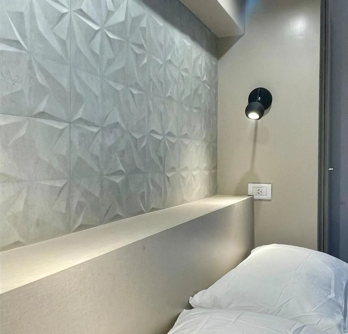 Park Apartments Mendoza 0*,