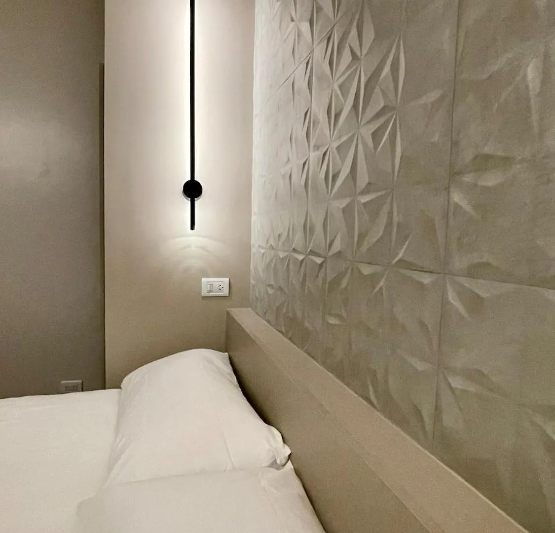 Park Apartments Mendoza