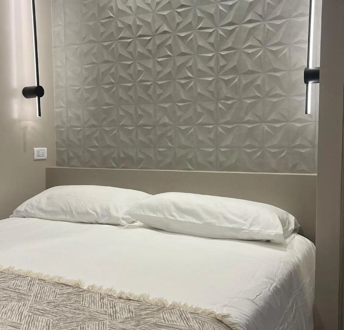Park Apartments Mendoza